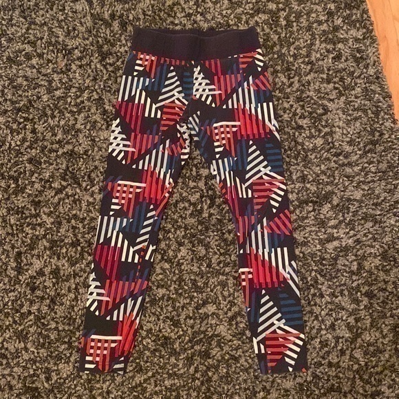 Tommy Hilfiger Women’s Leggings - Picture 1 of 2